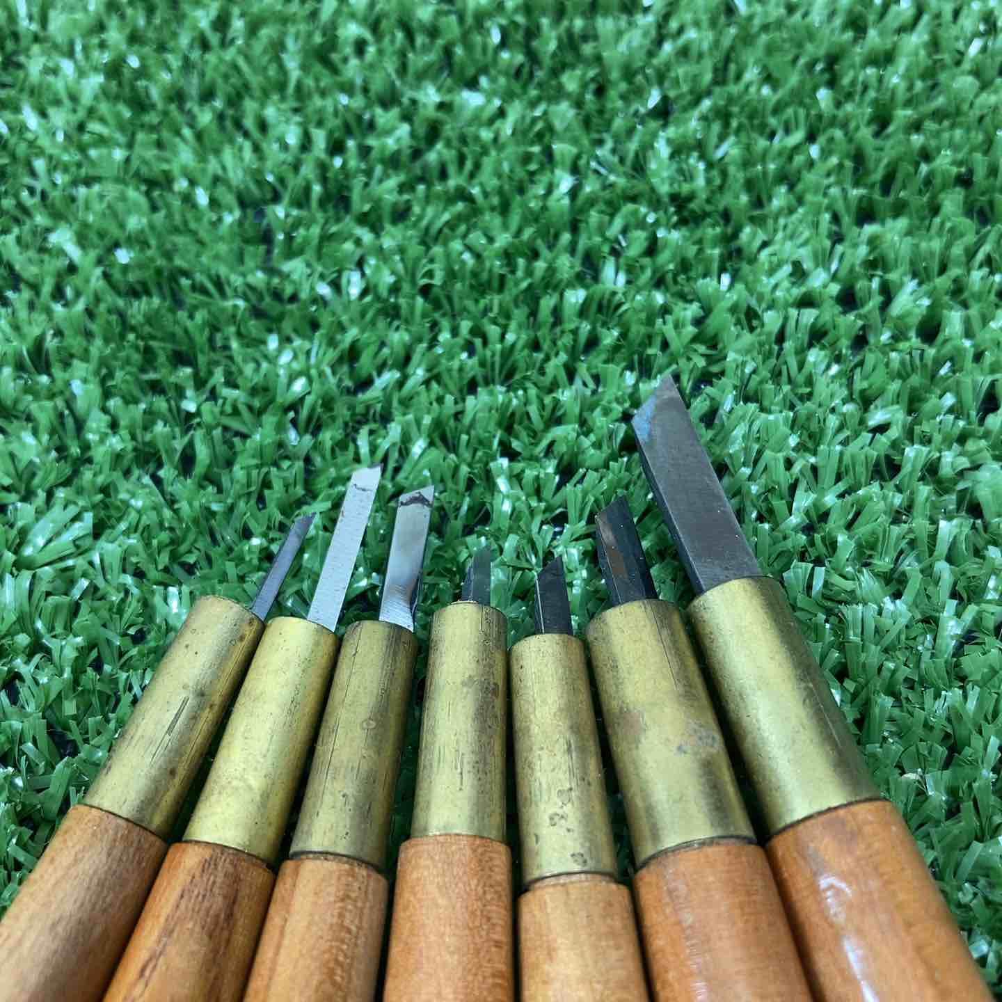 彫刻刀23本セット