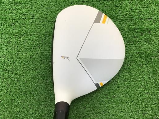 テーラーメイド RBZ 3W 5W 2本セット TaylorMade RBZ フェアウェイ