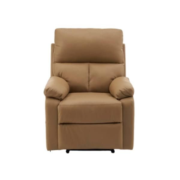 レバー オットマン一体型