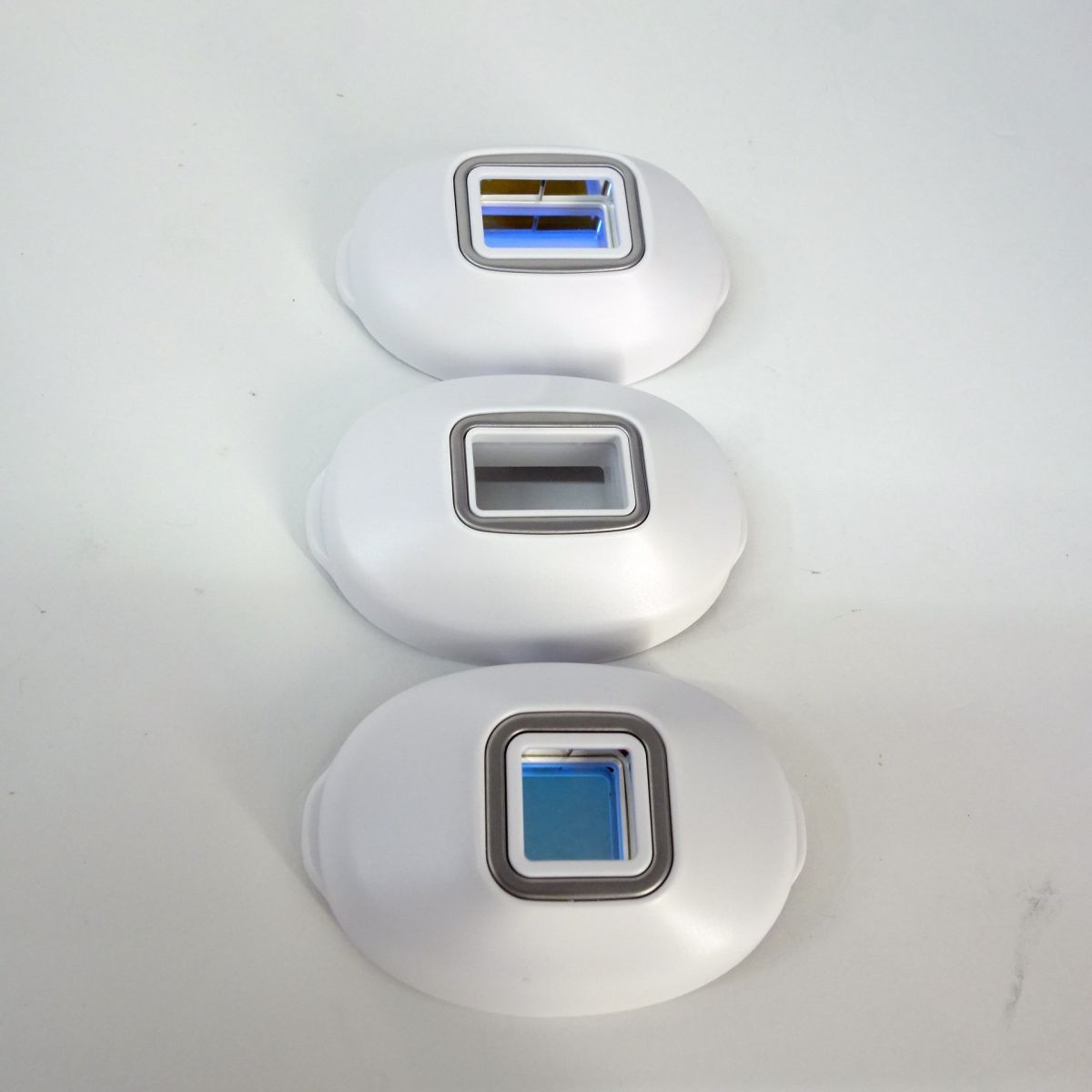 Amway Home Aesthetician 脱毛器中古 アムウェイ Home Aesthetician From Amway 家庭用光脱毛器 PCHR