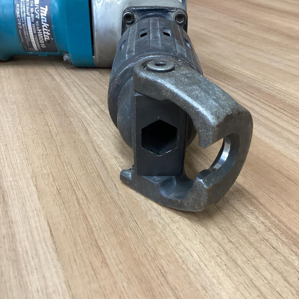 HM0810 電動ハンマ