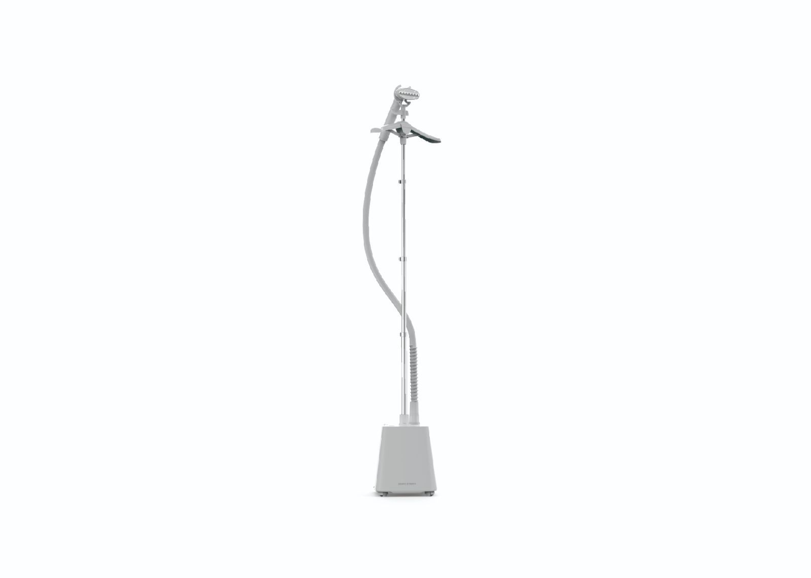 Steamer PRO-X2 Plus - Gray Limited