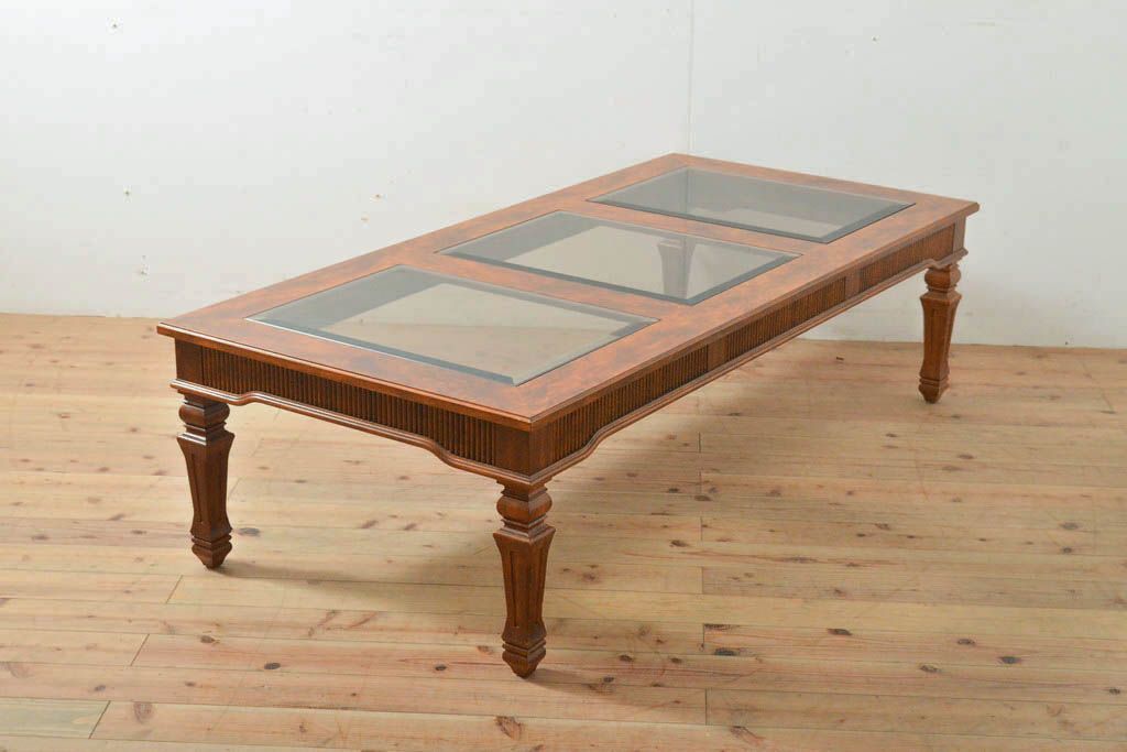 ☆事前問合せ必須☆ DREXEL HERITAGE ドレクセルヘリテイジ Cameo