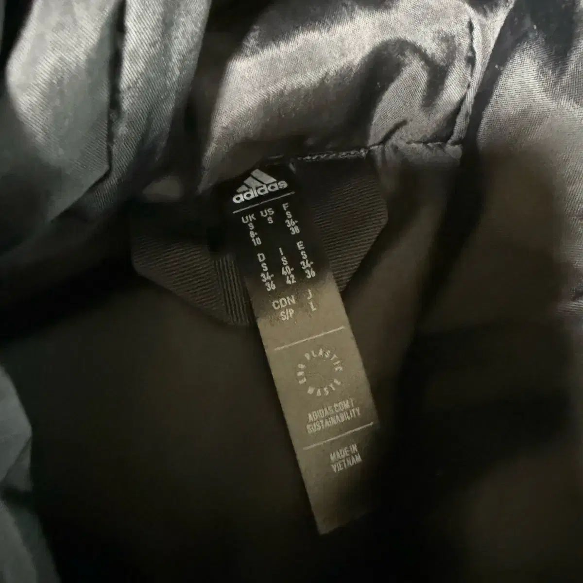 adidas