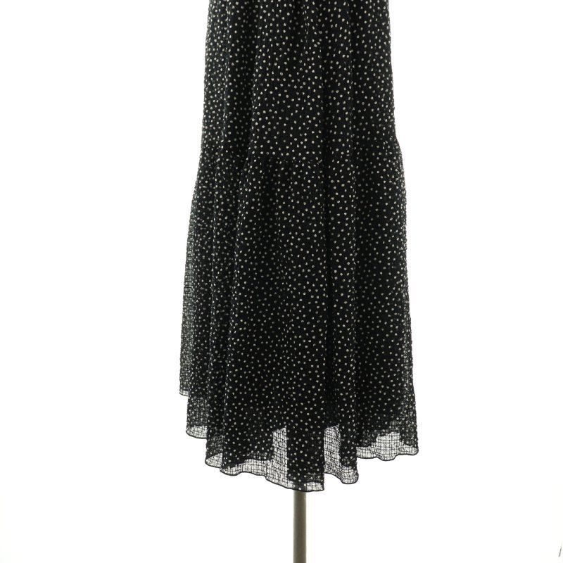 フォクシーニューヨーク FOXEY NEW YORK Nantucket Dress