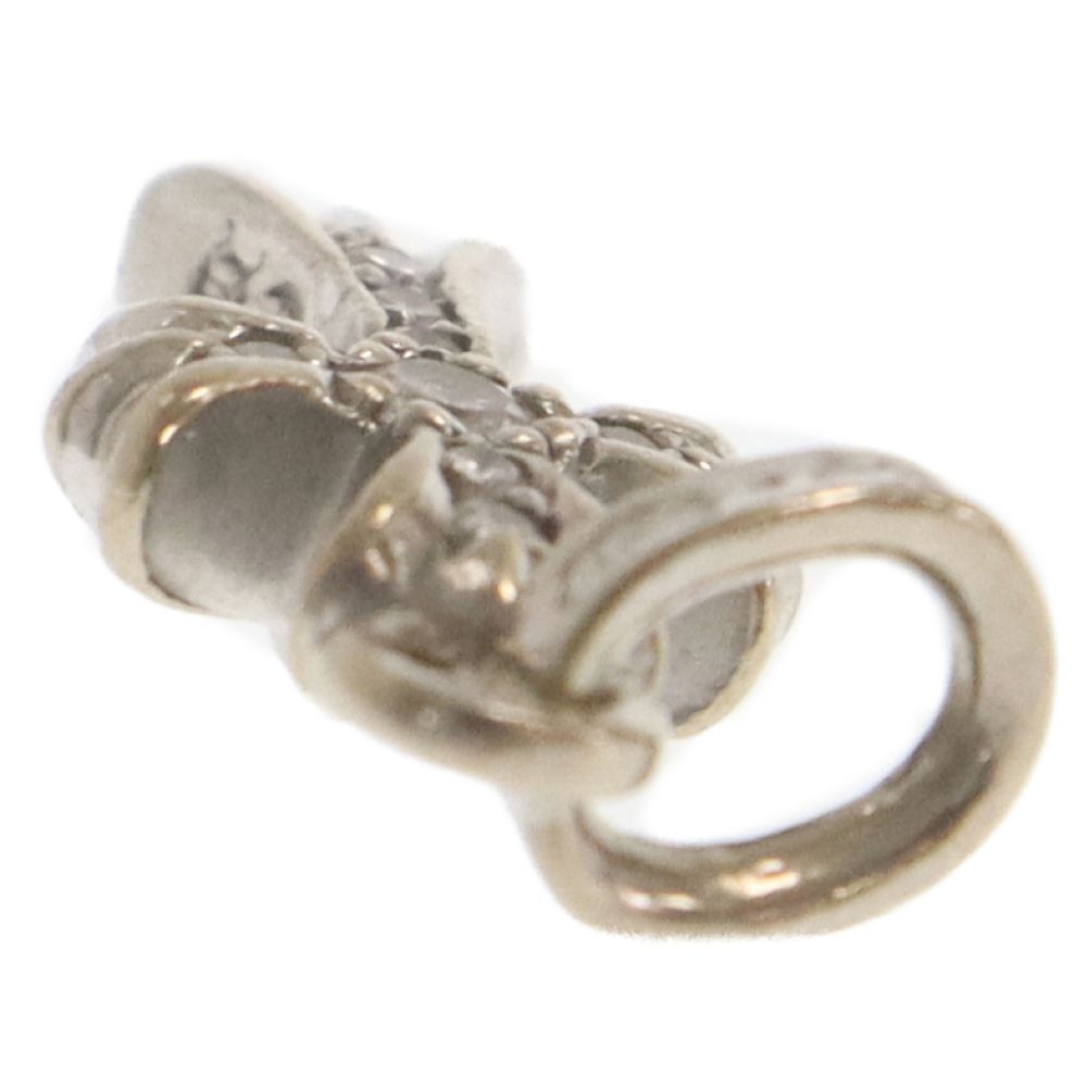 CHROME HEARTS (クロムハーツ) CRS BBYFAT ベイビーファット チャーム  