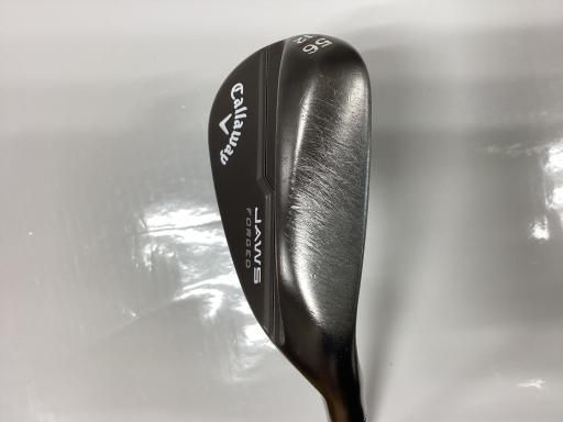 Callaway キャロウェイ/ウェッジ/56°・12W/NSプロ950GH neo/FLEX:S/JAWS RAW/単品クラブ/Bランク/69【中古】 中古】 キャロウェイ JAWS RAW クロムメッキ 50°/12°W ウェッジ