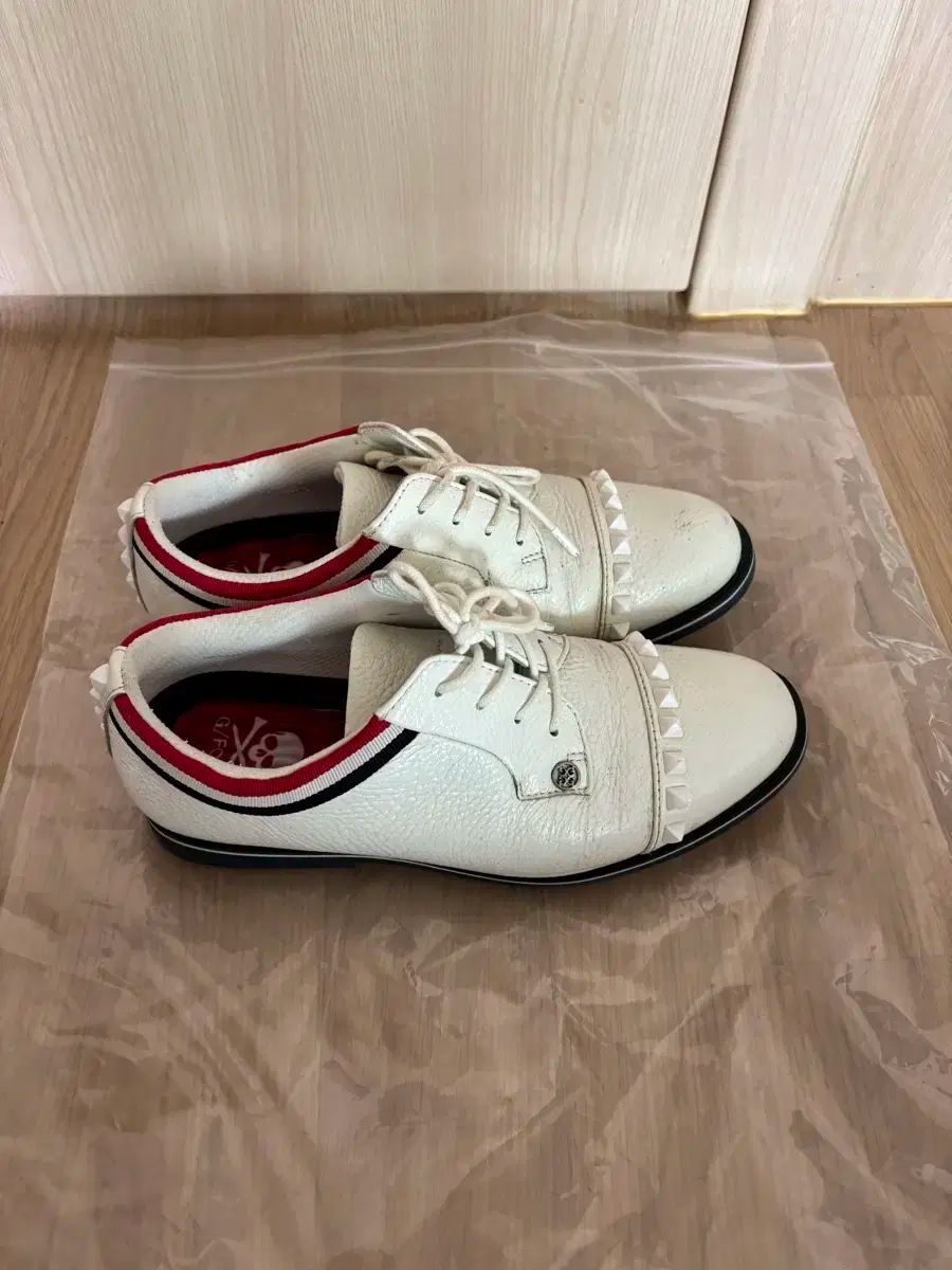 G FORE ジーフォア レディースゴルフシューズ