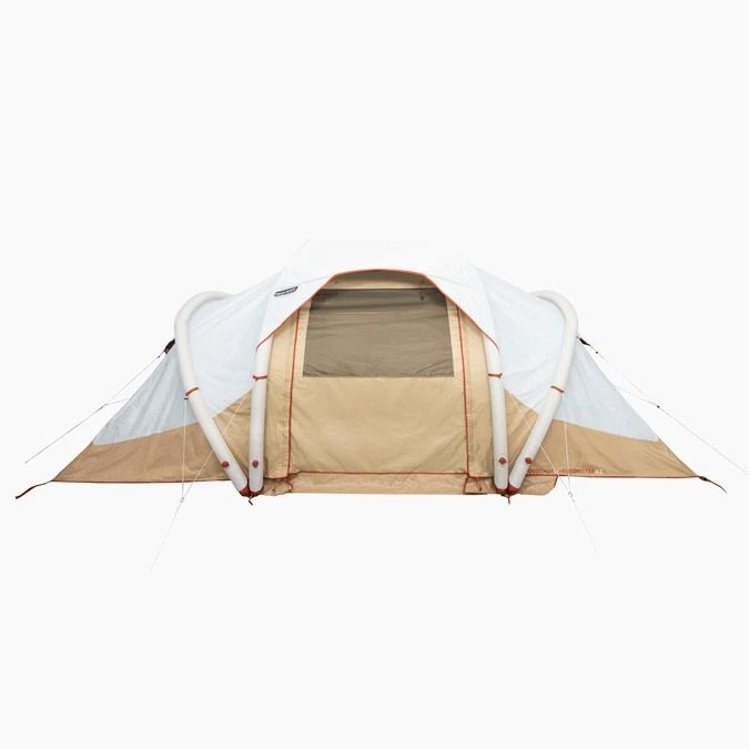 QUECHUA (ケシュア) キャンプ ファミリーテント エアーテント