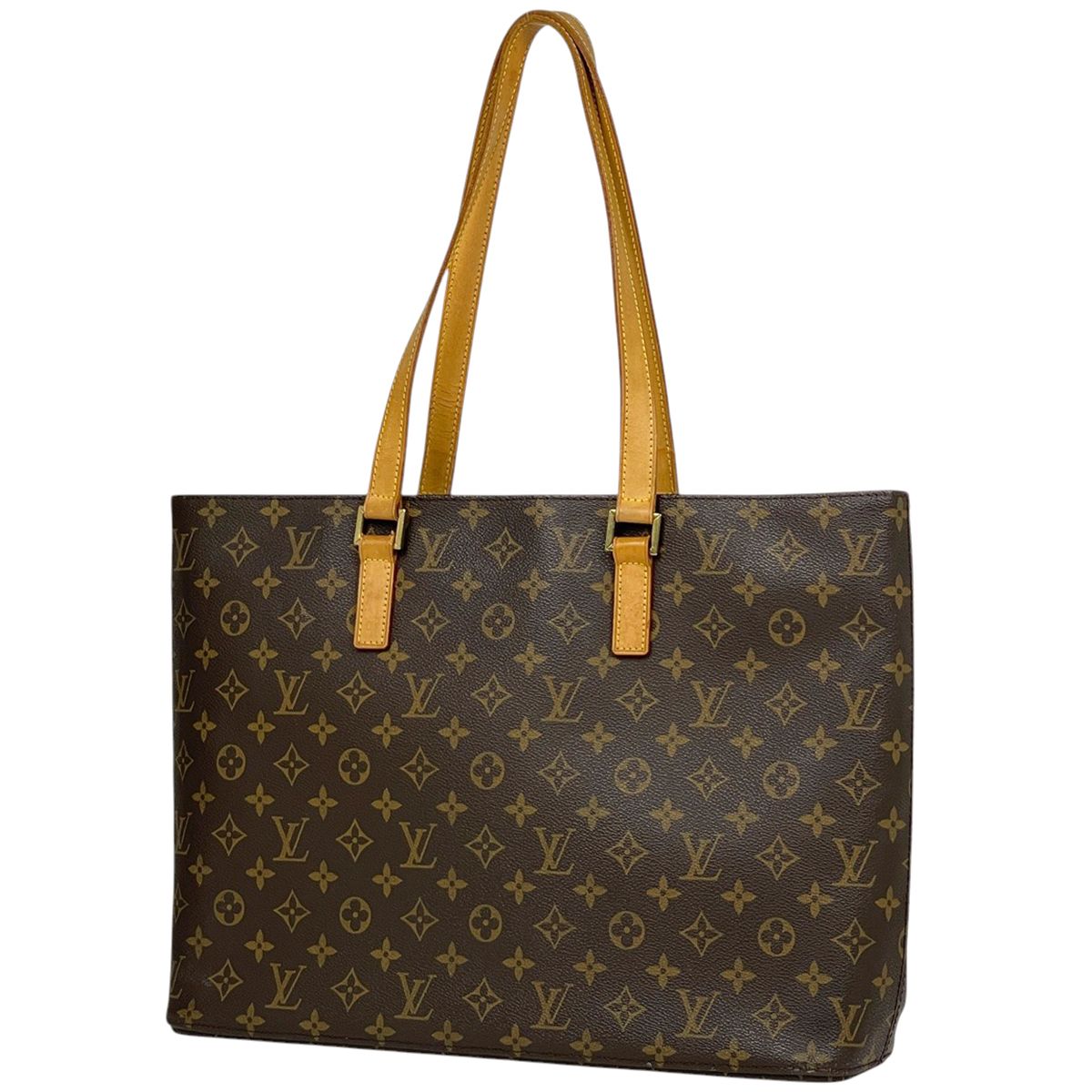 ジャンク品】ルイ・ヴィトン Louis Vuitton ルコ ショルダーバッグ 
