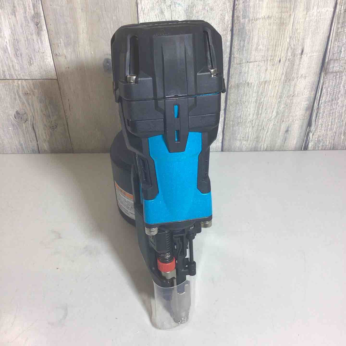 本体のみ マキタmakita 高圧 エア 釘打ち機 AN936HM 釘打 くぎ打 戸田店