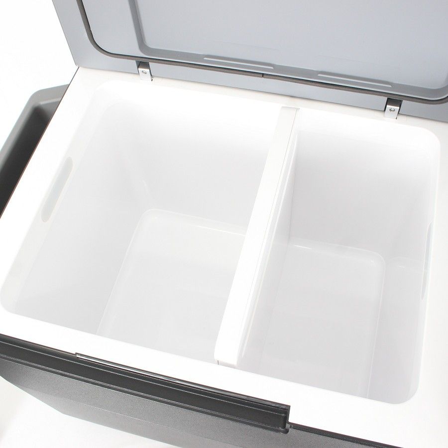 EcoFlow GLACIER ZYDBX100-JP-MRW-MRL EFBX100 ポータブル冷蔵庫  