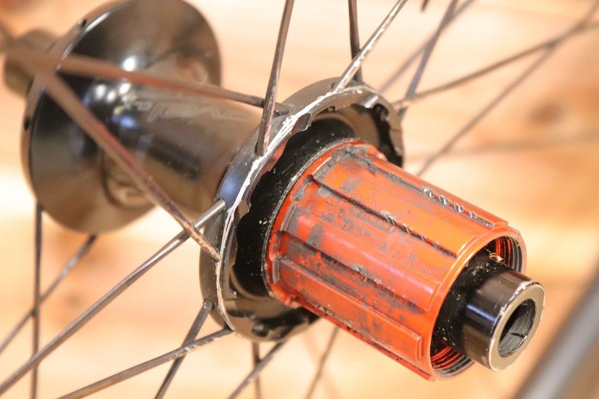 CLX64 DISC