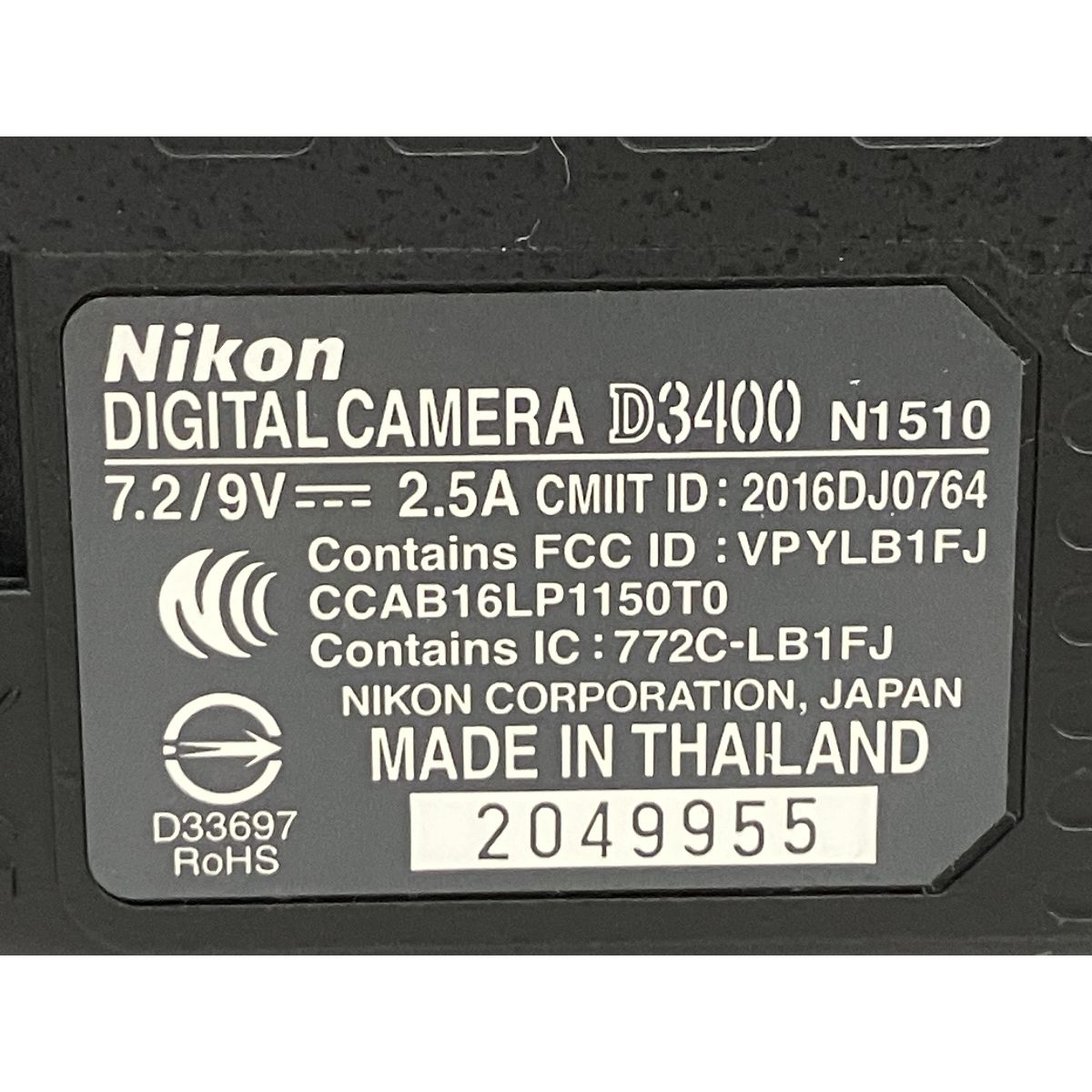 F3.5-5.6G DX