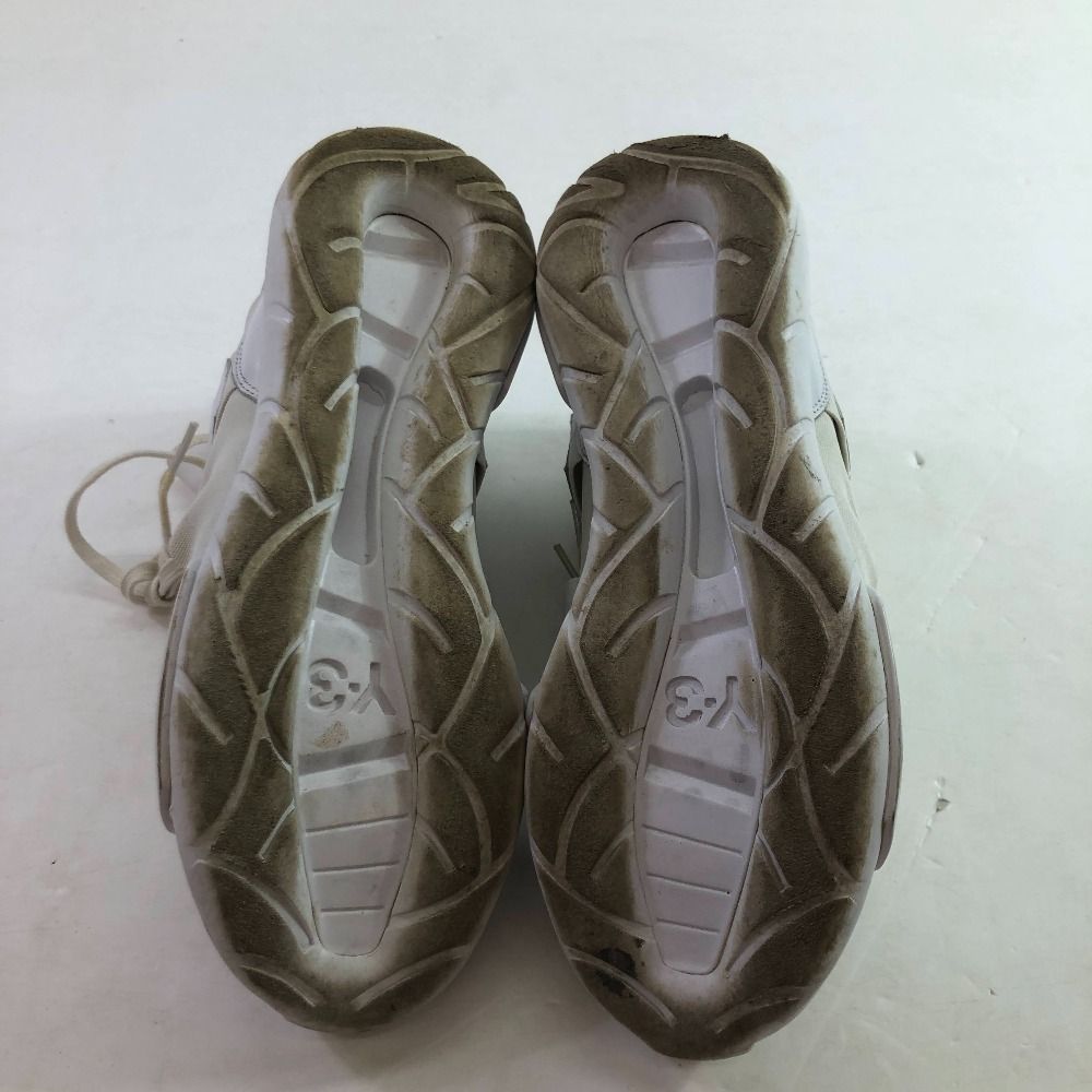 04w4654∞※【中古】 adidas × Y-3 アディダス ワイスリー ヨウジ