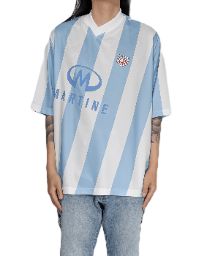 Martine Rose S/S TWIST FOOTBALL TOP