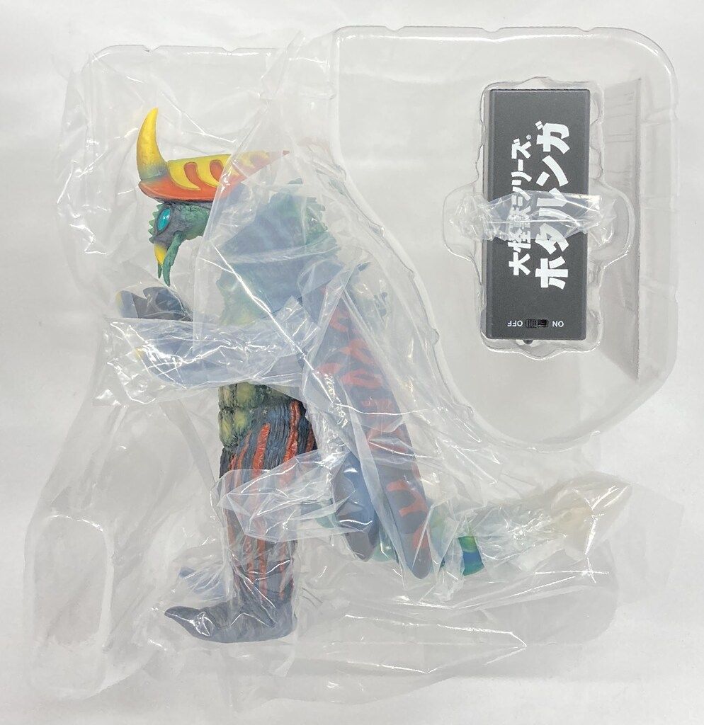 エクスプラス 大怪獣シリーズ