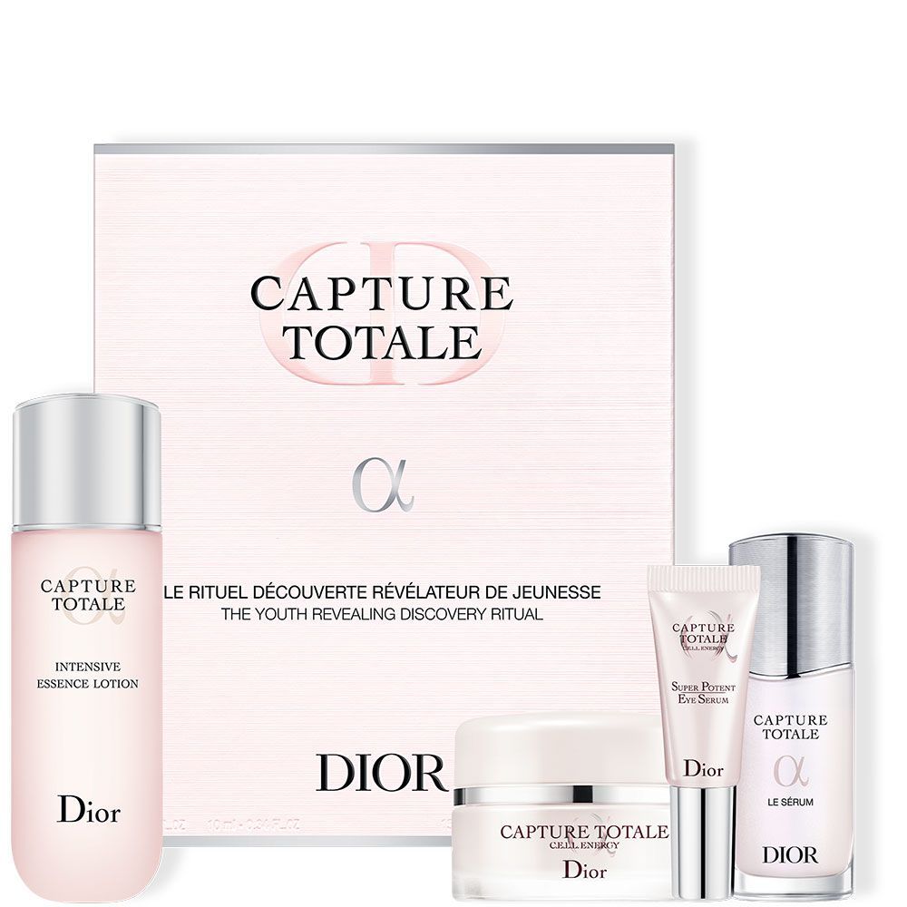 DIOR（ディオール） 【数量限定】カプチュール トータル