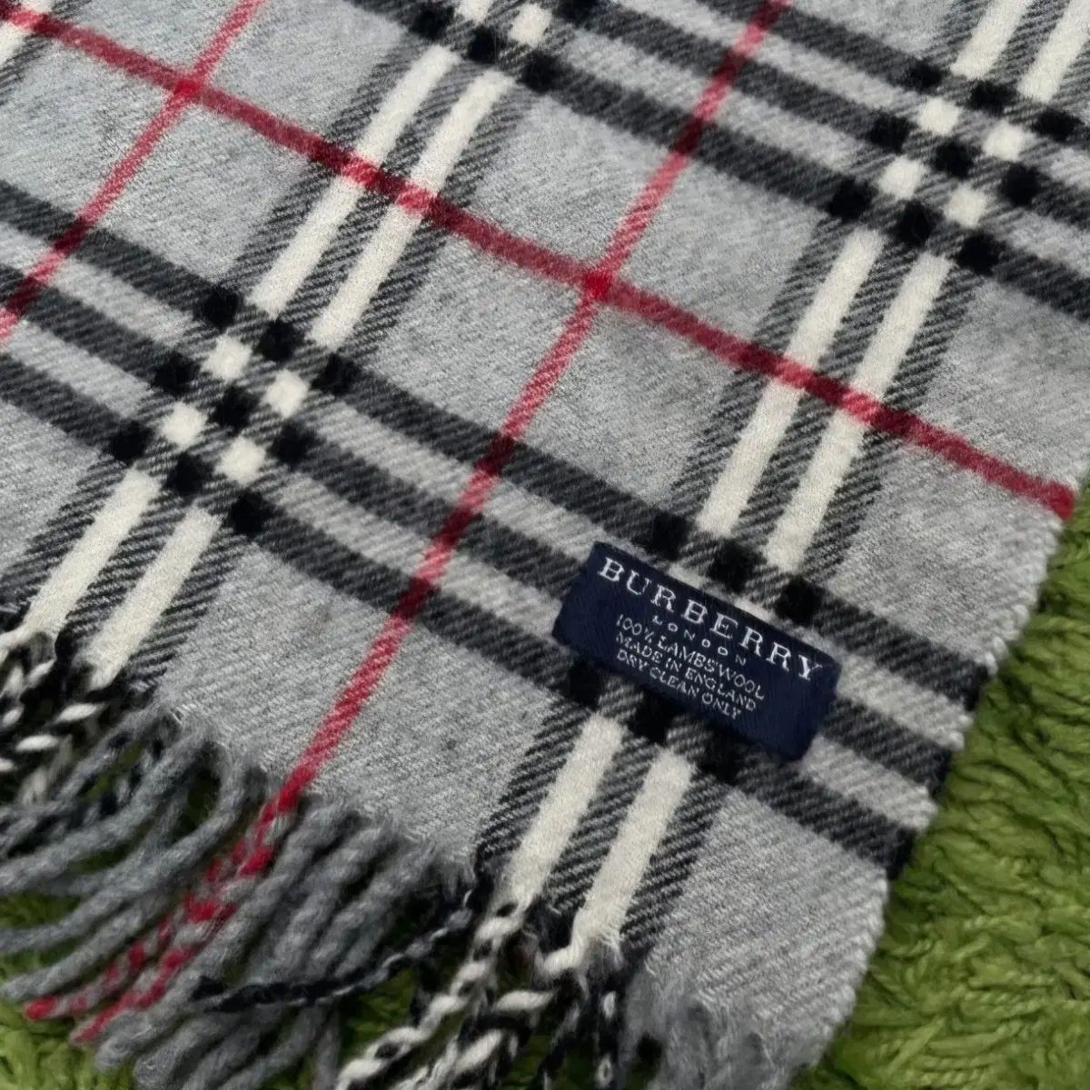 BURBERRY バーバリー