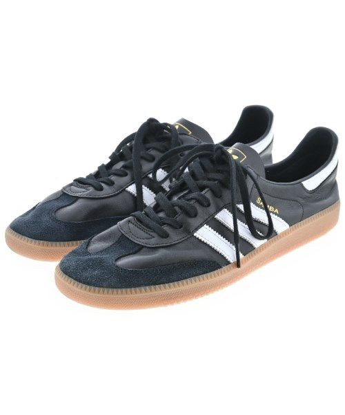 adidas スニーカー メンズ 【古着】【中古】【送料無料】