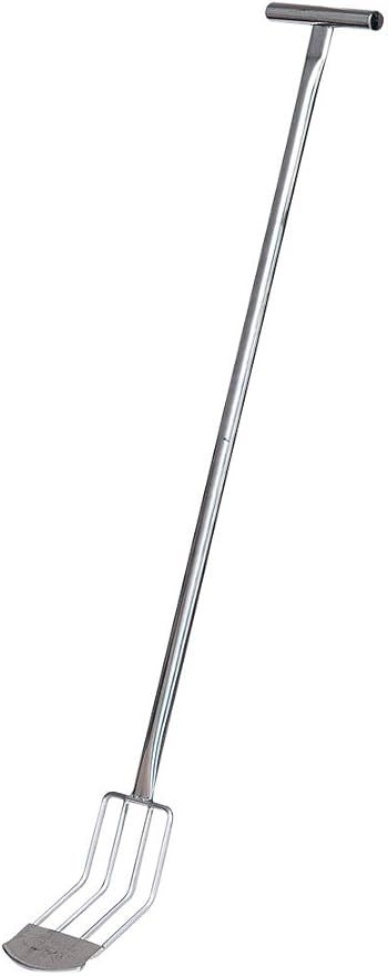 ステンレスらくらくターナー熊手型 RR4-1200