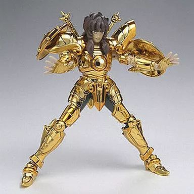 聖闘士星矢　冥王ハーデス十二宮編　聖闘士聖衣神話　ライブラ童虎 中古】フィギュア 聖闘士聖衣神話 ライブラ童虎(天秤座の童虎