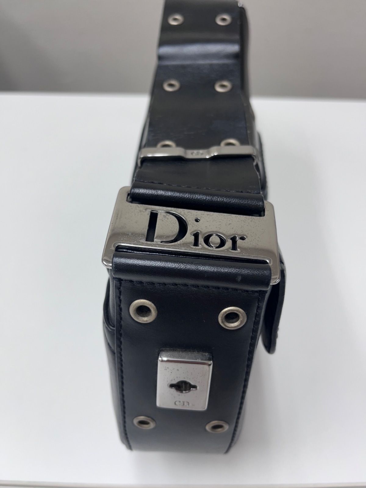 Dior/ディオール　ワンショルダーバッグ