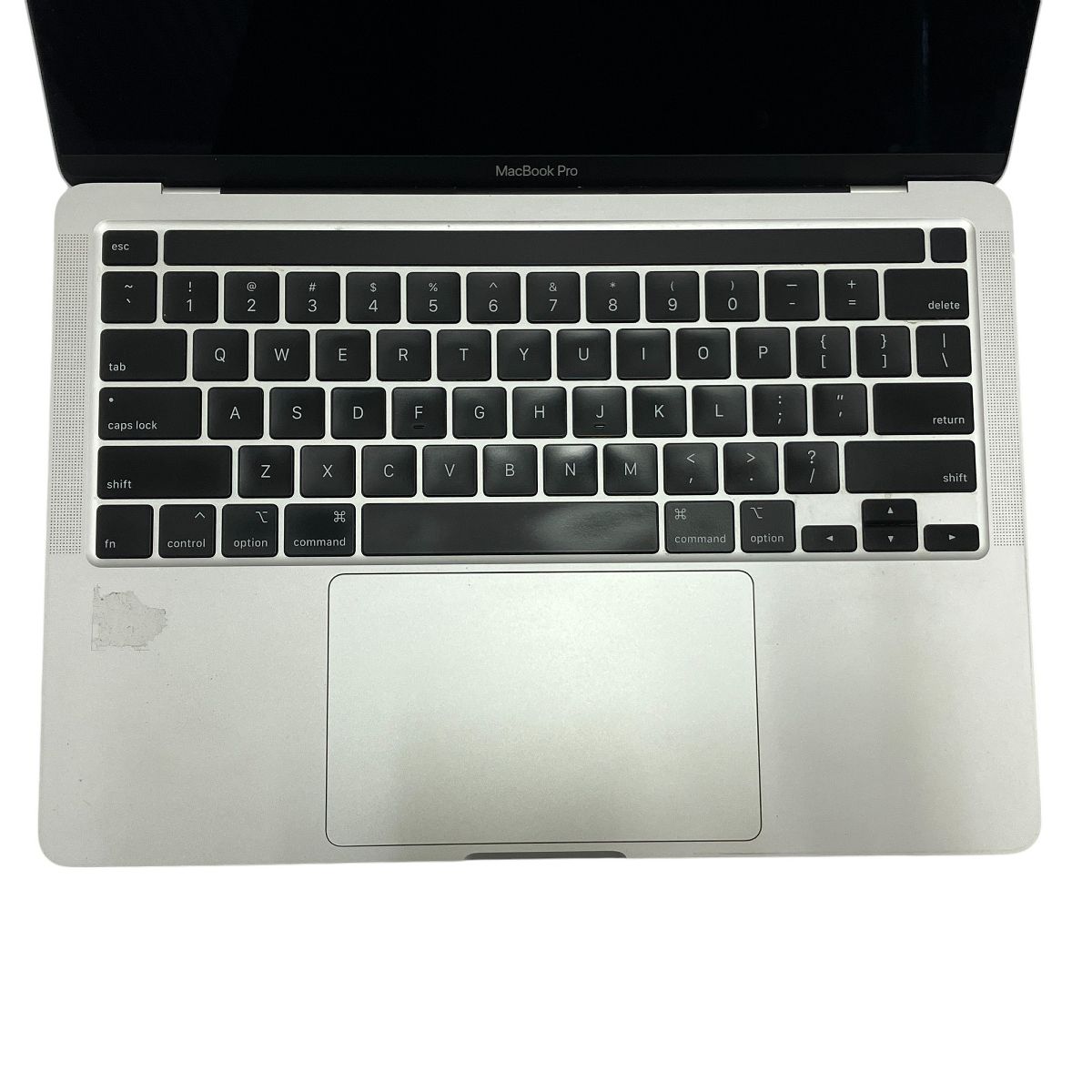 Apple MacBook Pro 13インチ 2020 ノート PC 32GB SSD 1TB Core