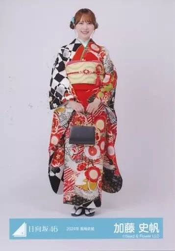 加藤史帆　生写真　まとめ売り 日向坂46 加藤史帆 生写真 211枚 まとめ売り 日向坂46 加藤史帆