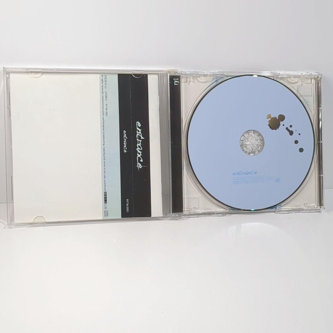 CD entrance 糞みゅむ埋葬ぽわぽわ風味 椎名もた ボカロ