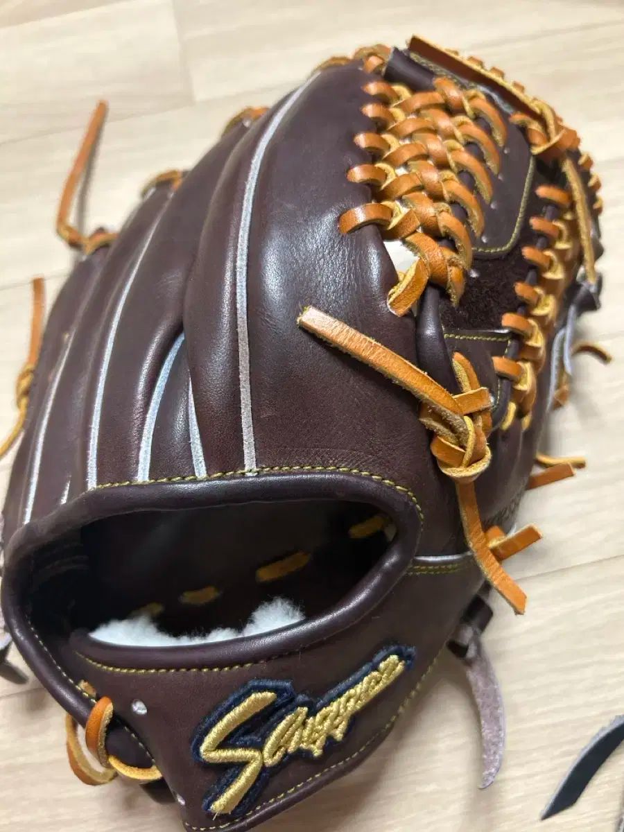 ローリングス ハイパーテック 内野手用 軟式 グローブ 限定カラー