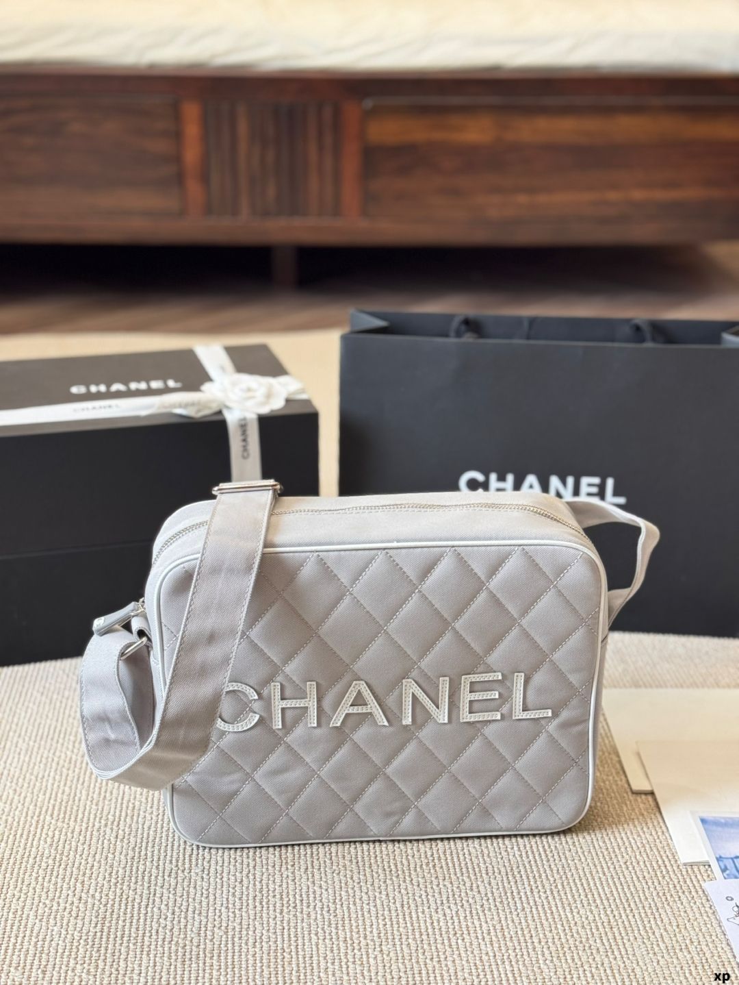 Camera Bag