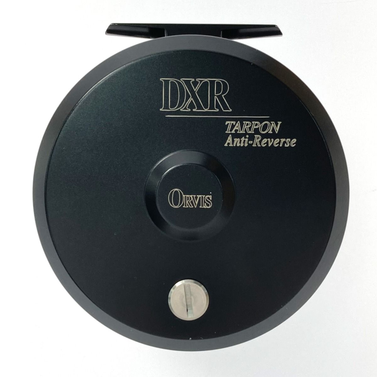 ORVIS DXR TARPON フライリール