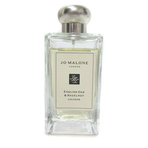 ジョーマローン Jo MALONE イングリッシュ オーク - ヘーゼルナッツ コロン 香水 100ml