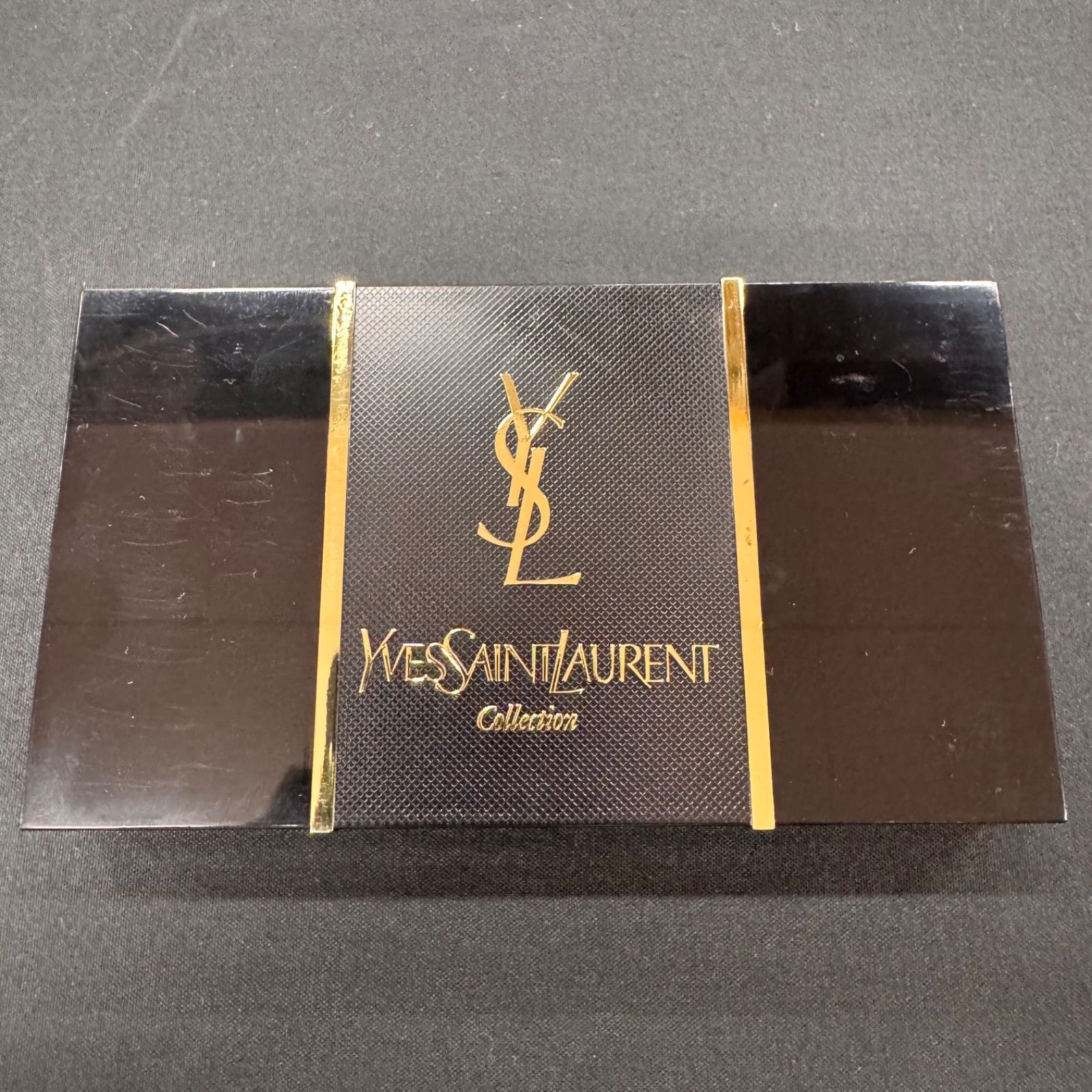 【新品】イブサンローラン★限定箱付き★ イヴ・サンローラン ライター 箱付き - メルカリ