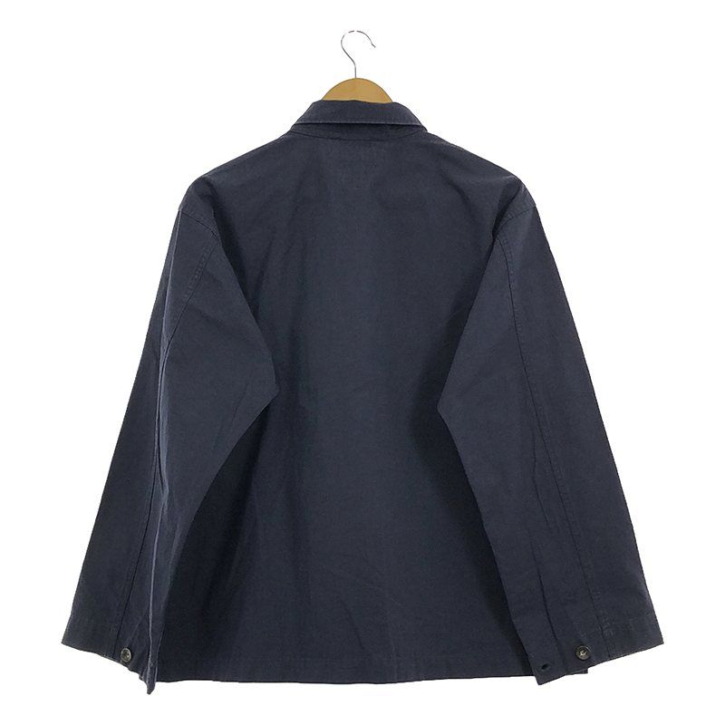 Engineered Garments / エンジニアドガーメンツ | M43/2 Shirt Jacket