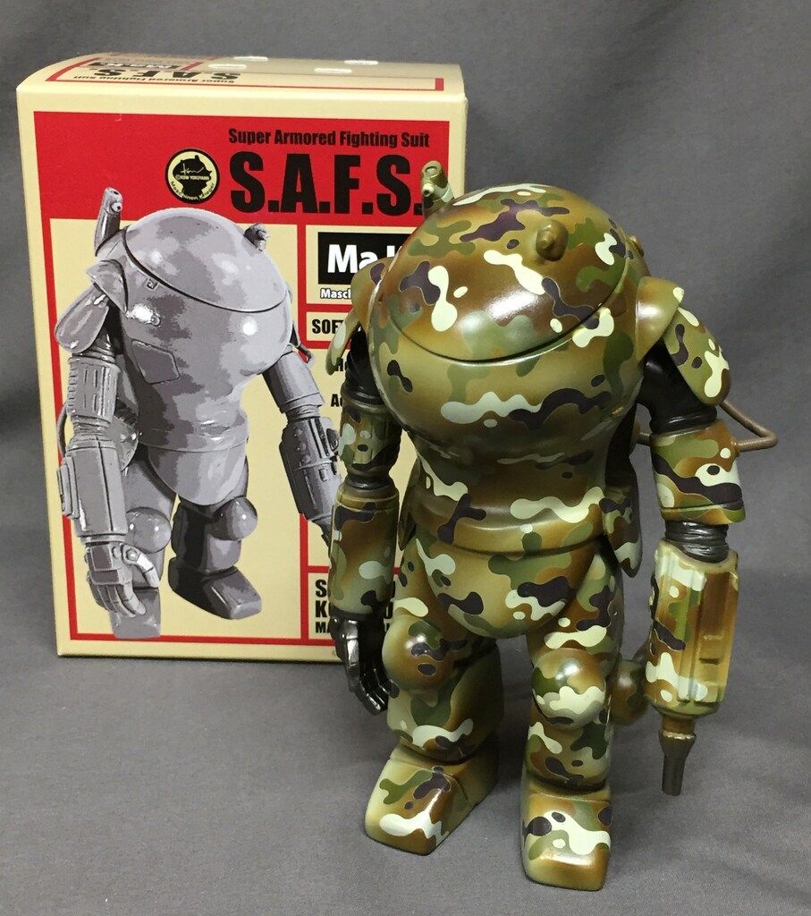 シカルナ工房 マシーネンクリーガー 塗装版 Yahoo!オークション