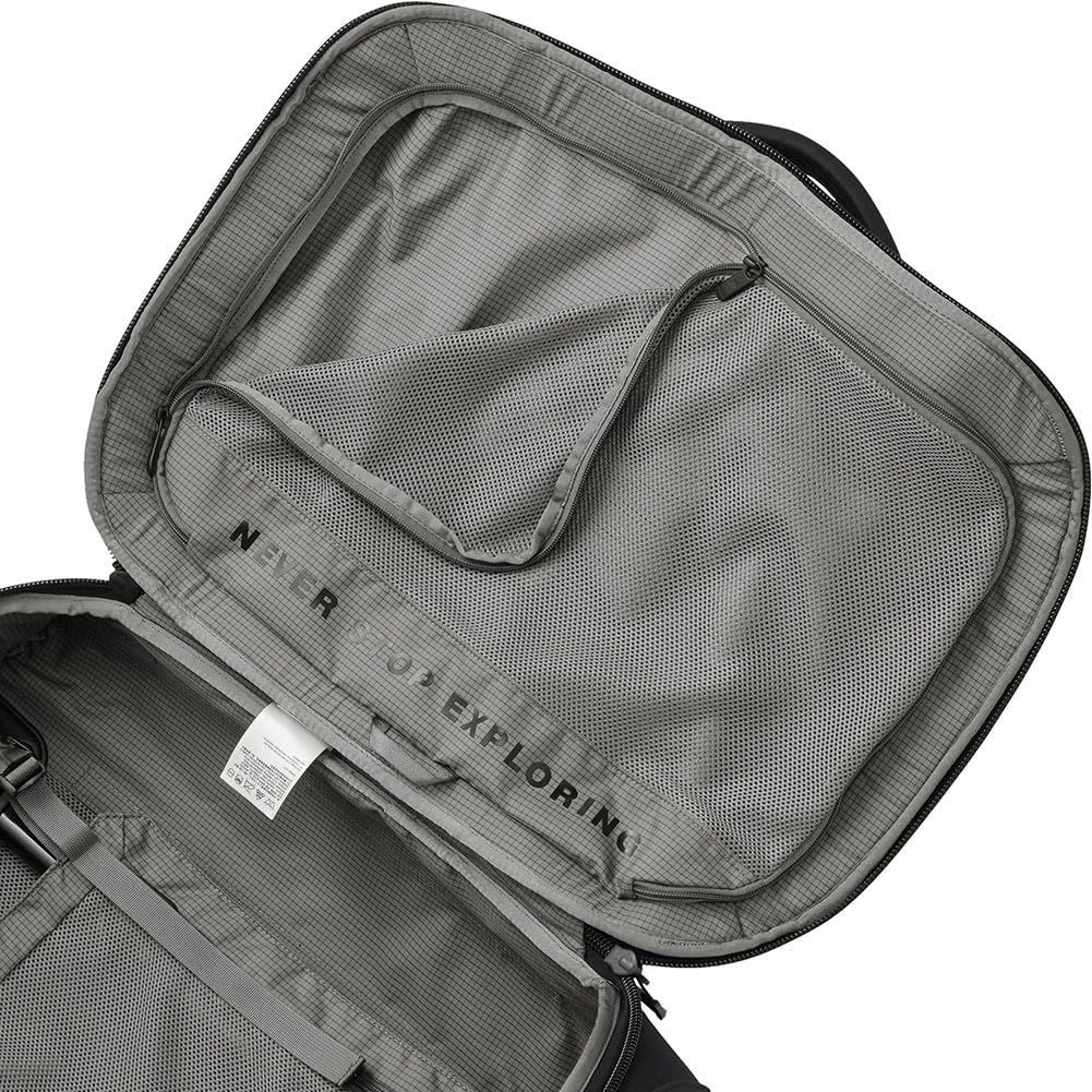 ブラック ザノースフェイス