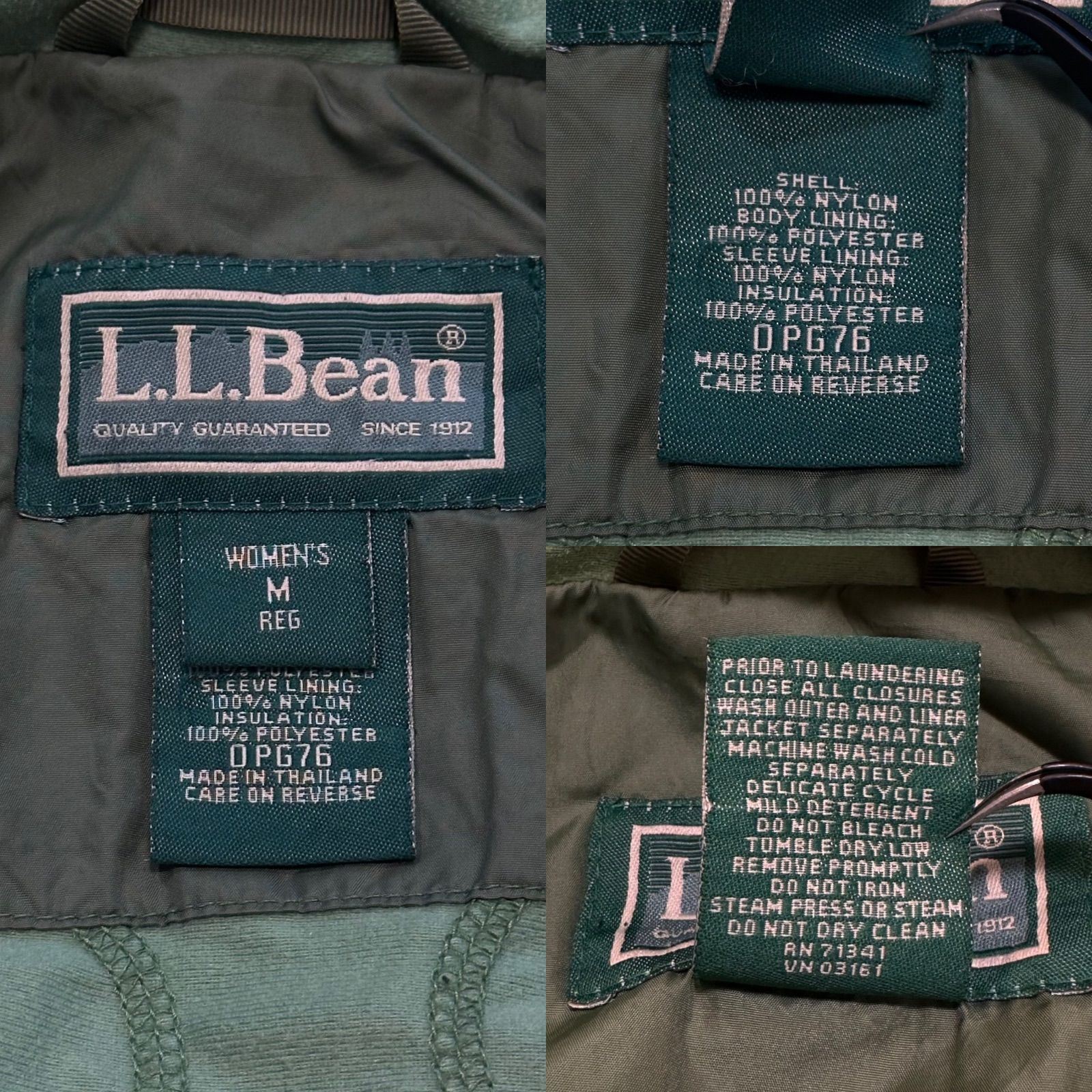 L.L.Beanエルエルビーン