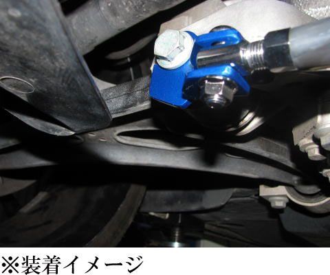 剛性 1KA ゴルフ5 フロント 用ロアアームバー カワイ製作所製 BRIGHTFACE_UK