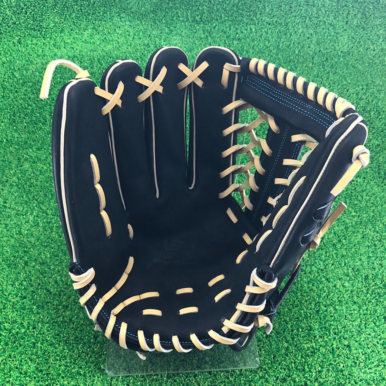 SSK野球グローブ 黒と白 レザー製 外野手用 楽天市場】ミズノ グローブ MIZUNO 軟式用グローバルエリート