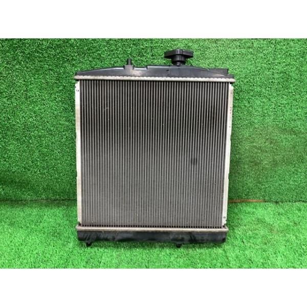 ライフ JC1 ラジエーター G デンソー 222000-4860 19010-RS8-J01 RP44P