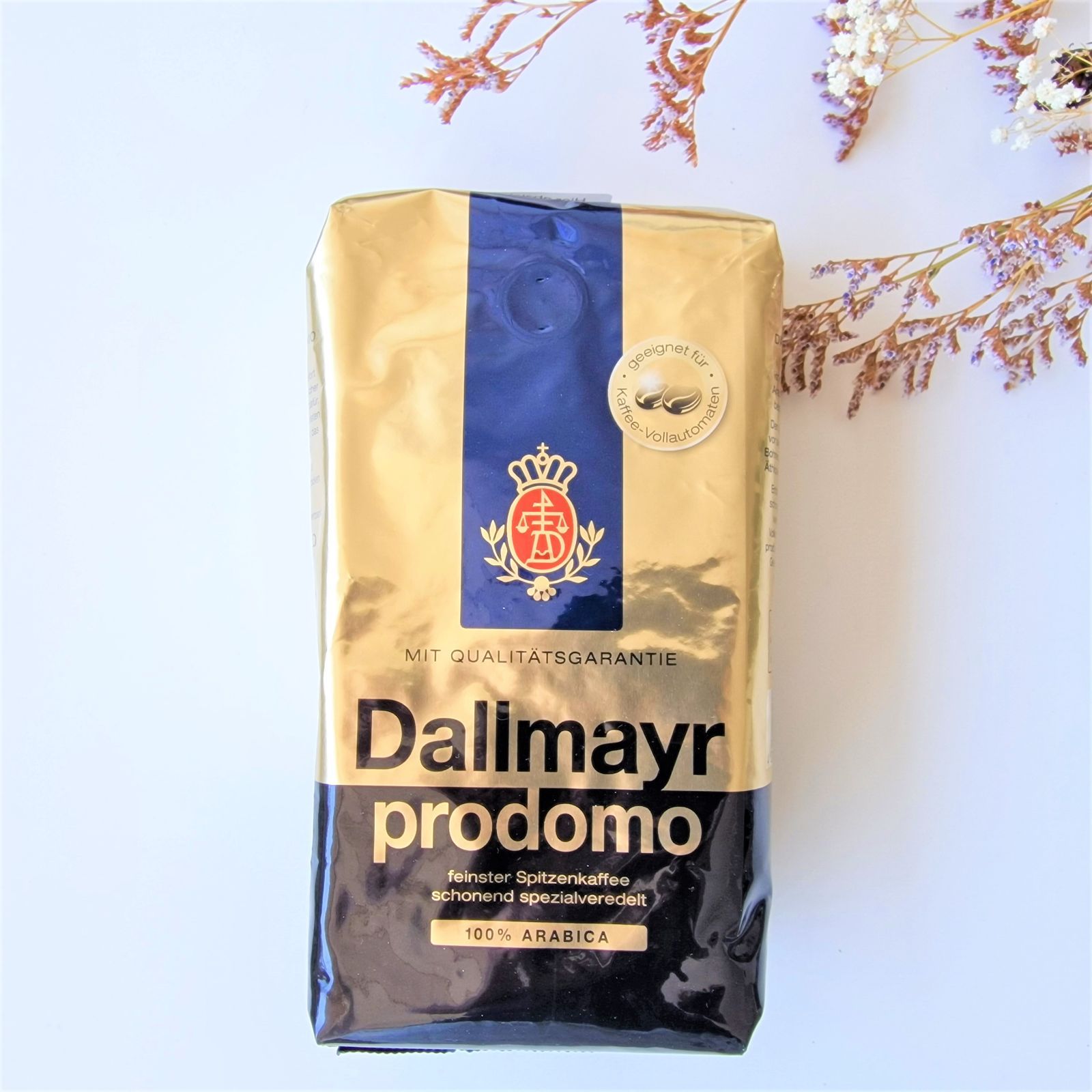 Dallmayr prodomo ダルマイヤー プロドモ 500g - コーヒー