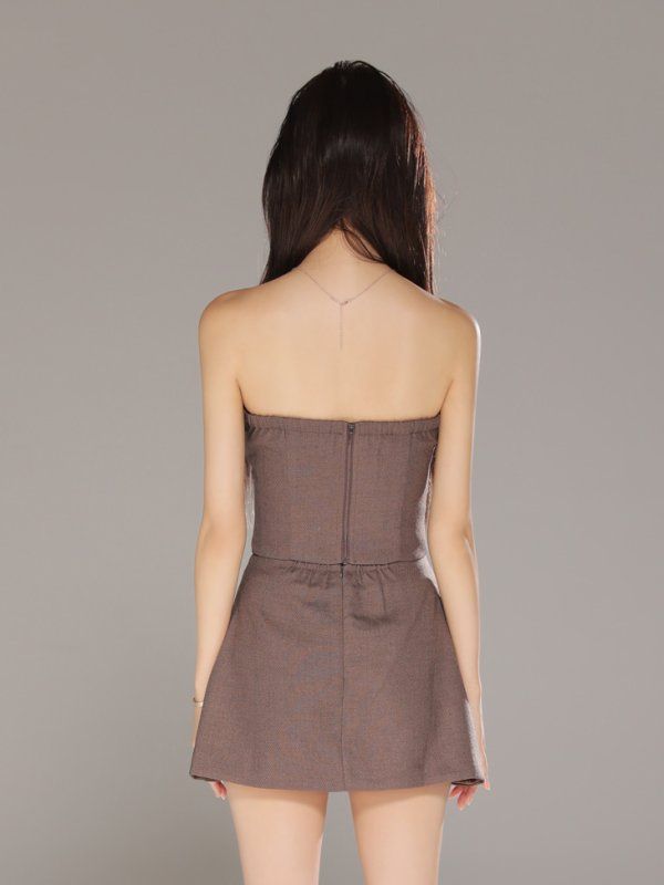 フロントファスナー