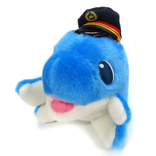 中古】ぬいぐるみ りんかる ぬいぐるみ 「りんかい線」 - メルカリ