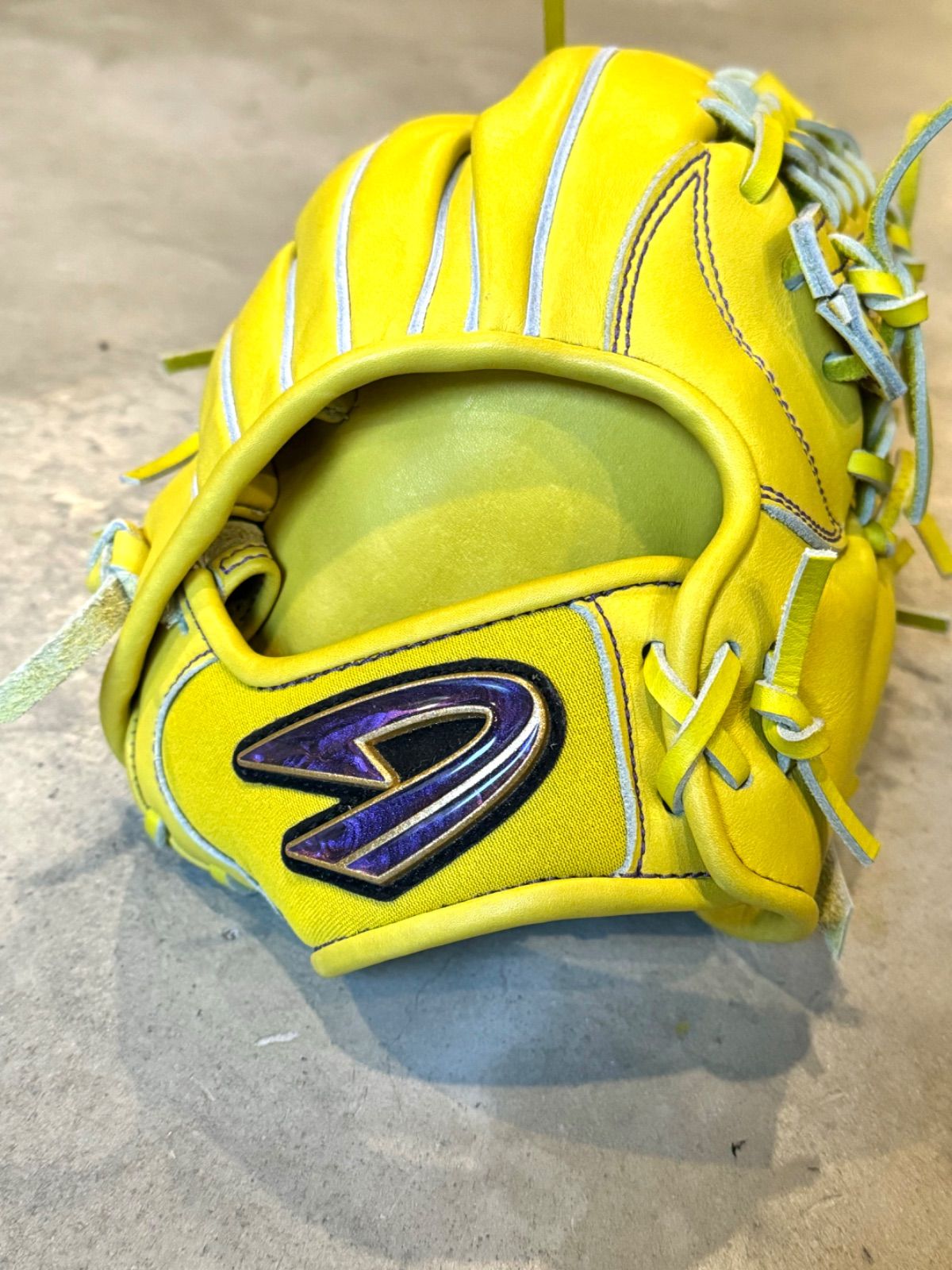 D-quest DクエストNEX G 中古 中学野球向け【D-Quest】 ディークエスト NEX Gシリーズ オール