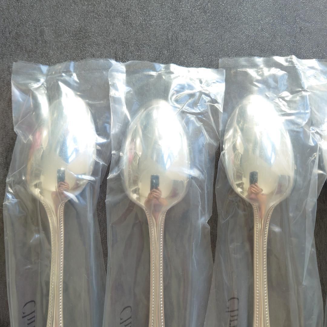 デザートスプーン