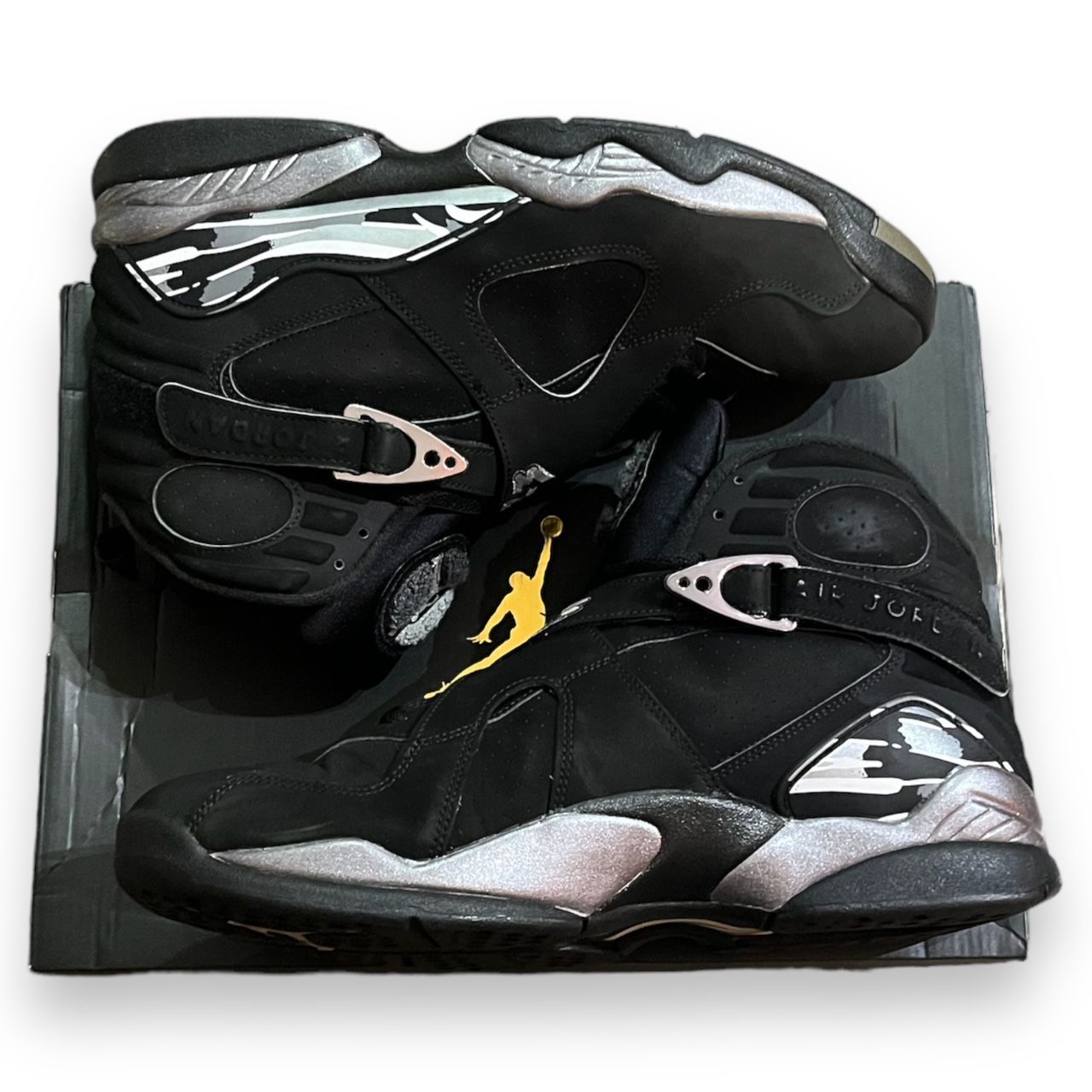 よろしくお願いしますAIR JORDAN 8 RETRO \