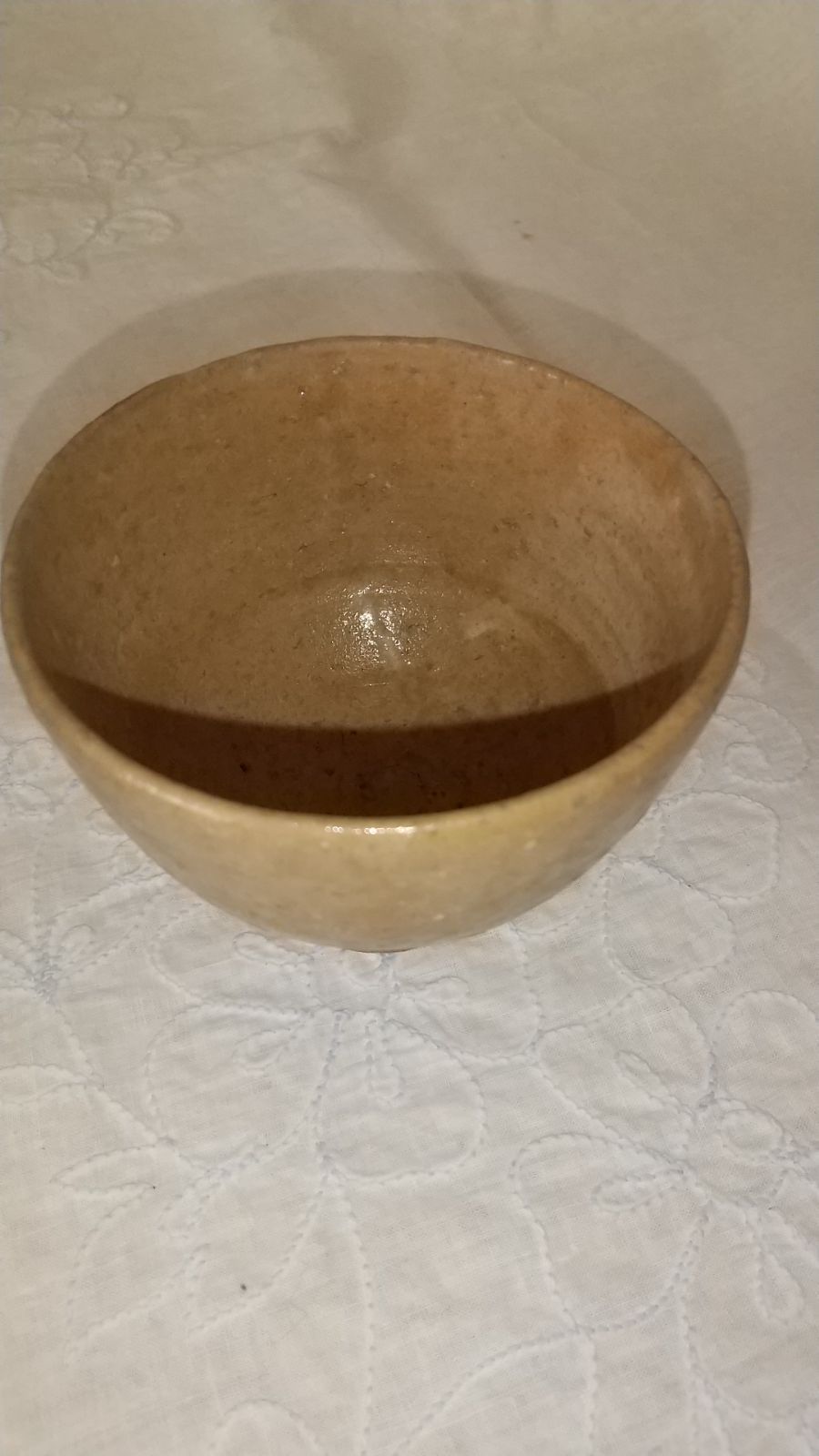 萩焼碗 萩焼 茶碗 茶道具 抹茶碗 ア10-4