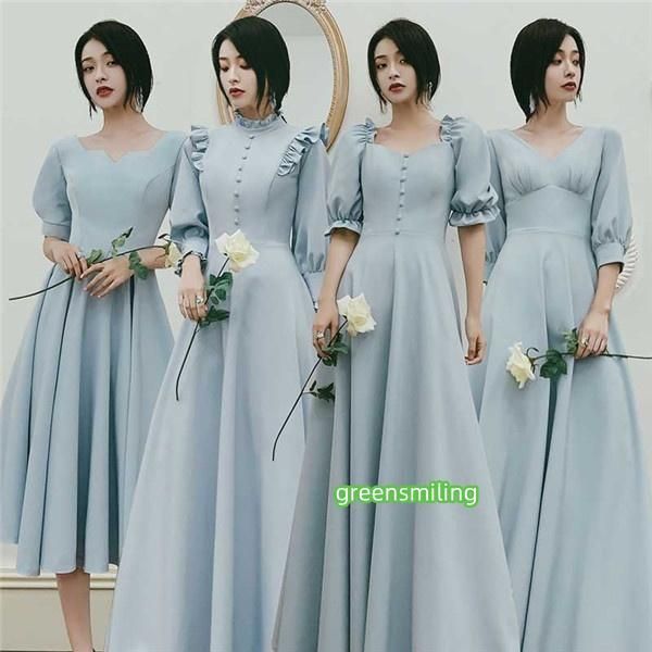 スーツ・フォーマル・ドレス MANY WAY CABBAGE TRIO DRESS Ameri